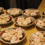 食堂えびちゃん - 