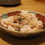 食堂えびちゃん - 