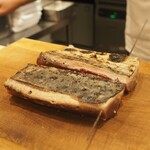 食堂えびちゃん - 