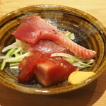 食堂えびちゃん - 