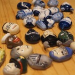 食堂えびちゃん - 