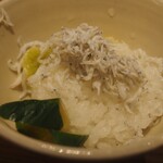 食堂えびちゃん - 