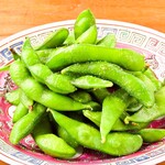 Edamame