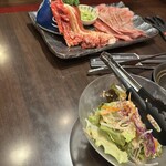 Sumibi Yakiniku Gyuudou - 