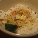 食堂えびちゃん - 