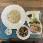 Noodle Dishes 粋蓮華 - 