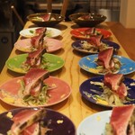 食堂えびちゃん - 