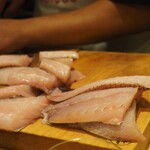 食堂えびちゃん - 