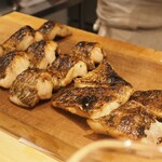 食堂えびちゃん - 