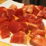 食堂えびちゃん - 