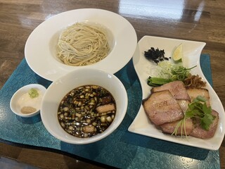 Noodle Dishes 粋蓮華 - 