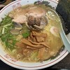 らぁ麺こうちゃん
