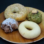 珊瑚と星 - 料理写真: