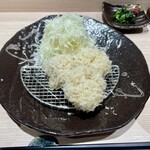 とんかつ憲進 - 