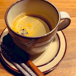 喫茶 とおりみち - 