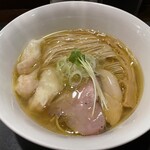 Ramen Yamaguchi Ratsushiki - 