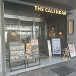 THE CALENDAR - 