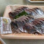 さかなのみうら - さんま