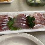 さかなのみうら - ほうぼう