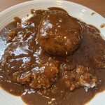 カレーハウス キラリ - 