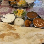 インドカレー ミラン - 