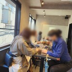 おにぎりと豚汁 いたる - 