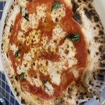 PIZZERIA ALBERI - 