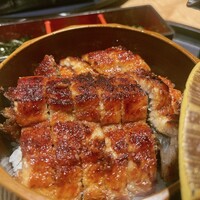 うなぎ四代目菊川 ミッドランドスクエア 名古屋本店 - 