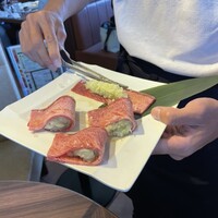 焼肉ぽんが 江ノ島 - 