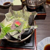 鍋と旬菜と京料理 花柳 - 