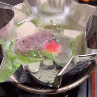 鍋と旬菜と京料理 花柳 - 