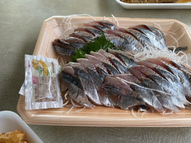 さかなのみうら - 志津川（その他）の写真