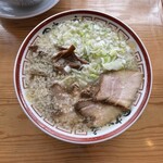 中華そば専門 田中そば店 - 