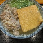 うどん処 重己 - 