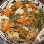 丸亀製麺 - 