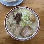 中華そば専門 田中そば店 - 