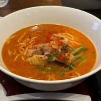 中国料理 青冥 堂島本店 - 