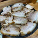 北大塚ラーメン - 