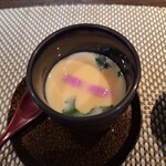 Sushidokoro Souichirou - 茶碗蒸し
