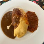 隠れキッチン - 