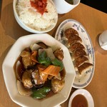 大阪王 - 