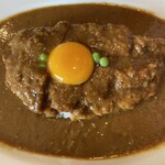 カレーのエース - 