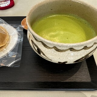 コナラカフェ_1