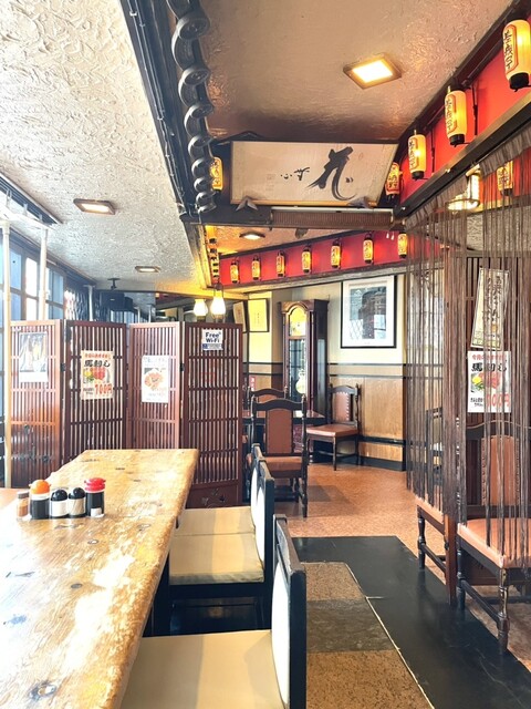 Shinjuku Sagano photo 4