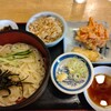 手打ちうどん・そば 子亀
