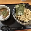 二男坊 セカンド 豚骨つけ麺 あんど、