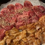 火常識 焼肉塾 - 