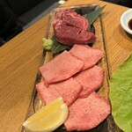 Yakiniku Yappa - 