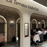 La Terrazza SABATINI - 