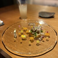 Restaurant Re: - 